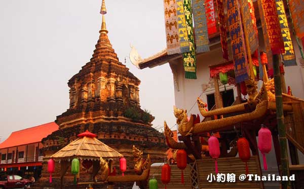 清邁佛寺Wat Jetlin杰林寺Wat Chedlin8.jpg 清邁佛寺Wat Jetlin杰林寺Wat Chedlin8.jpg