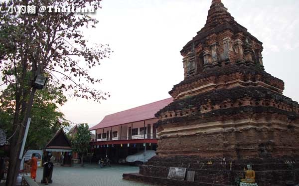 清邁佛寺Wat Jetlin杰林寺Wat Chedlin13.jpg 清邁佛寺Wat Jetlin杰林寺Wat Chedlin13.jpg