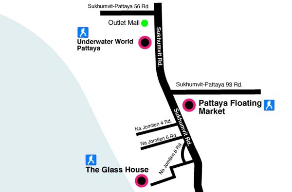 Map Pattaya Floating Market2.jpg