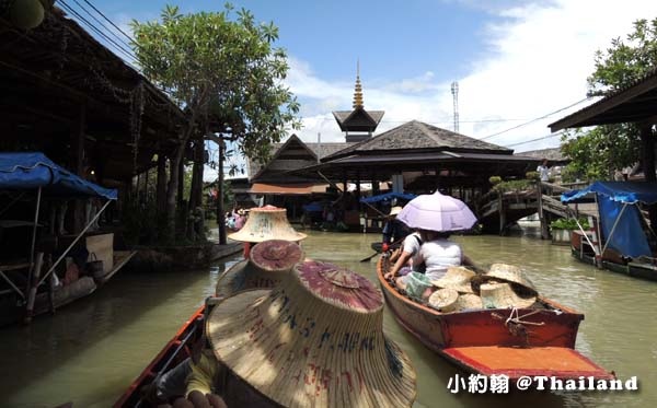 芭達雅四方水上市場Pattaya Floating Market手愮船.jpg 芭達雅四方水上市場Pattaya Floating Market手愮船.jpg