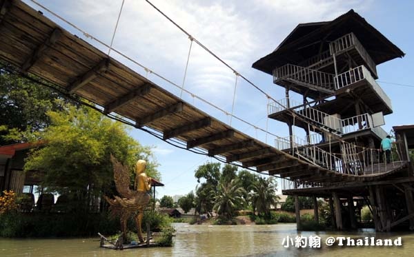 芭達雅四方水上市場Pattaya Floating Market6.jpg