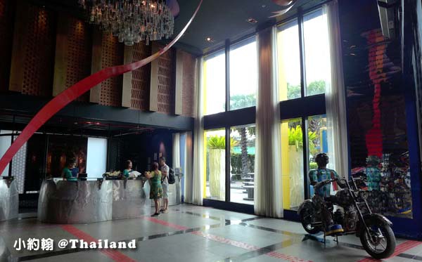 Siam@Siam Pattaya lobby.jpg Siam@Siam Pattaya lobby.jpg