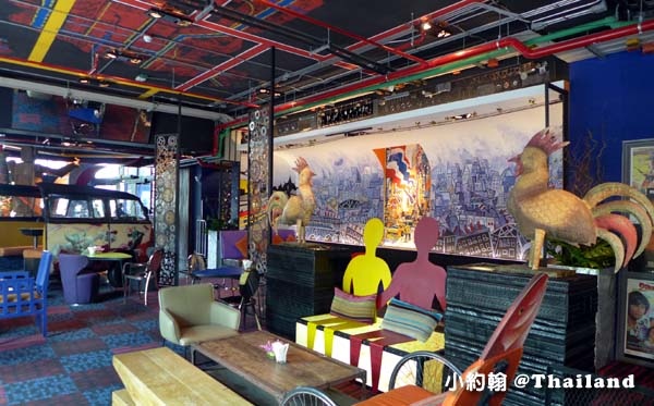 Siam@Siam Design Hotel Pattaya car bar2.jpg Siam@Siam Design Hotel Pattaya car bar2.jpg