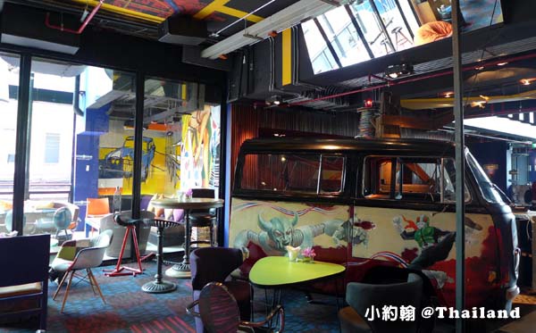 Siam@Siam Design Hotel Pattaya car bar4.jpg Siam@Siam Design Hotel Pattaya car bar4.jpg