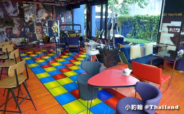 Siam@Siam Design Hotel Pattaya car bar5.jpg Siam@Siam Design Hotel Pattaya car bar5.jpg