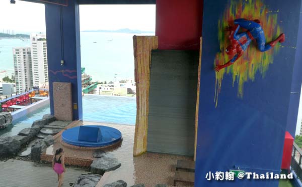 Siam@Siam Design Hotel Pattaya Fitness2.jpg Siam@Siam Design Hotel Pattaya Fitness2.jpg