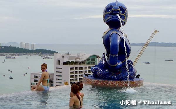 Siam@Siam Pattaya Double Deck sky Pool9.jpg Siam@Siam Pattaya Double Deck sky Pool9.jpg