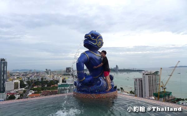 Siam@Siam Pattaya Double Deck sky Pool10.jpg Siam@Siam Pattaya Double Deck sky Pool10.jpg