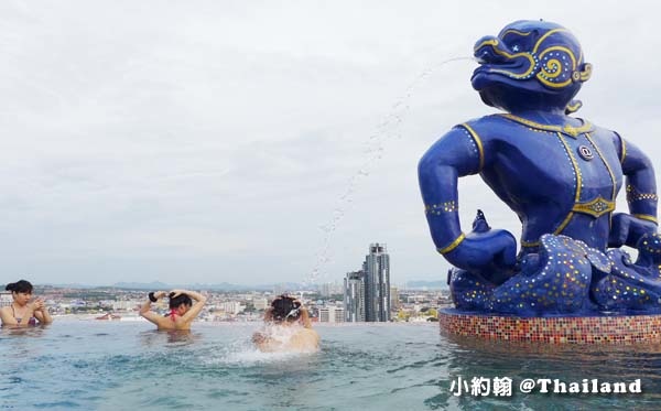 Siam@Siam Pattaya Double Deck sky Pool11.jpg Siam@Siam Pattaya Double Deck sky Pool11.jpg