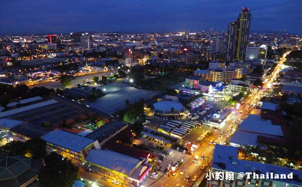 Siam@Siam Pattaya night view.jpg Siam@Siam Pattaya night view.jpg