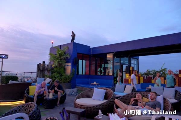 Siam@Siam Design Hotel Pattaya ad Siam@Siam Design Hotel Pattaya ad