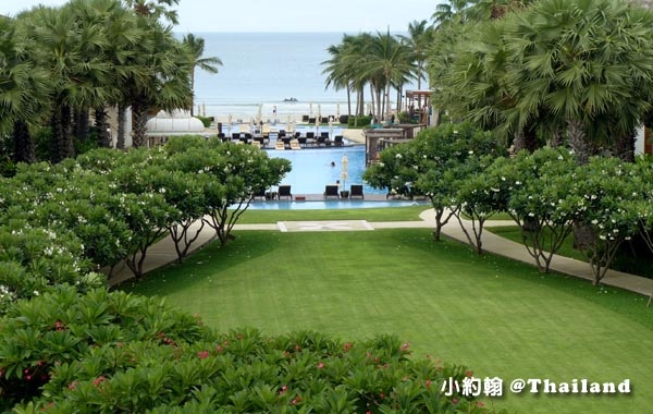 InterContinental Hua Hin Resort華欣洲際渡假村5.jpg