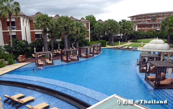 InterContinental Hua Hin Resort華欣洲際渡假村9.jpg