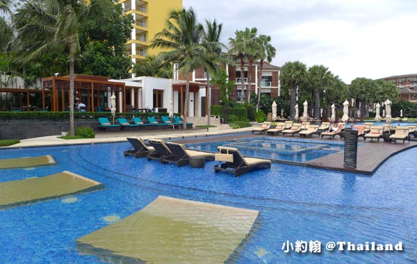 InterContinental Hua Hin Resort華欣洲際渡假村pool.jpg