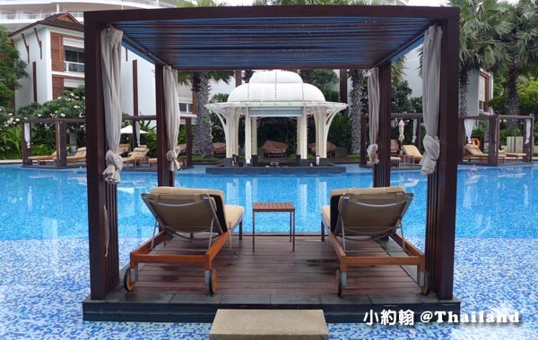 InterContinental Hua Hin Resort華欣洲際渡假村pool2.jpg