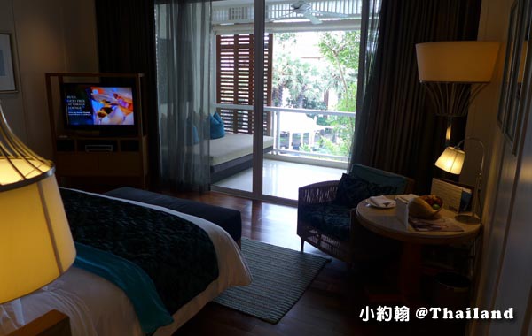 InterContinental Hua Hin Resort華欣飯店room4.jpg