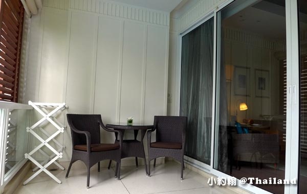 InterContinental Hua Hin Resort華欣飯店room12.jpg