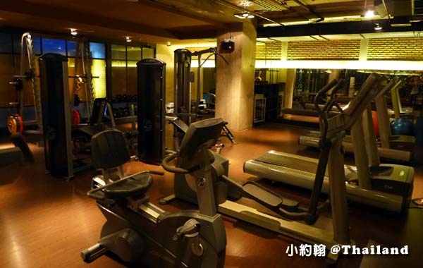 Bangkok Siam at Siam Design Hotel gym.jpg