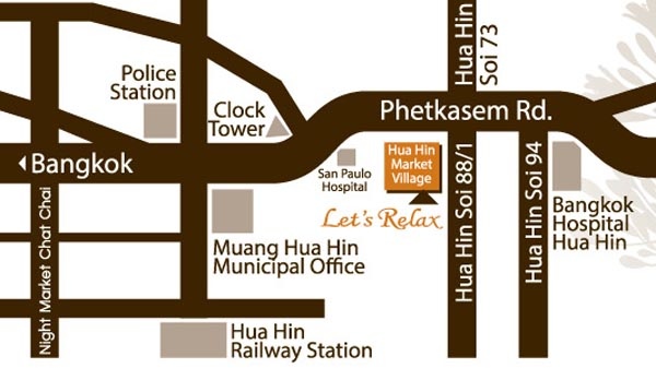 Let's Relax SPA huahin map.jpg