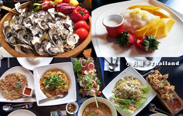 芭達雅美食Big Fish Restaurant 芭達雅美食Big Fish Restaurant