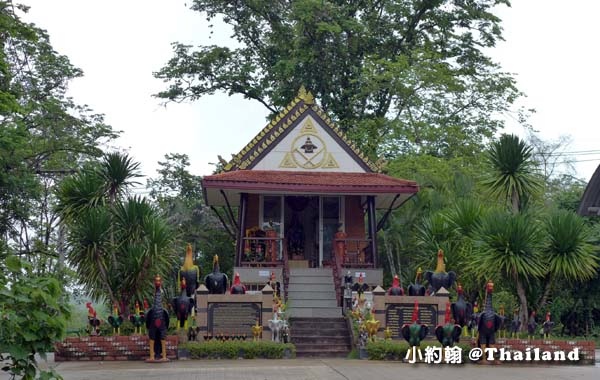 King Naresuan Fighting cock Nong Bua Lamphu.jpg