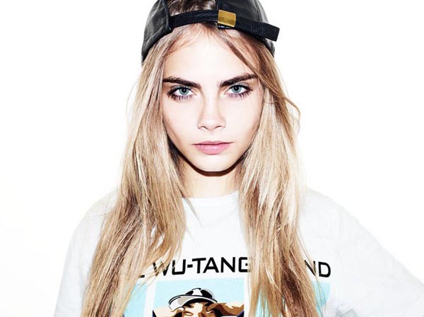 Cara Delevingne1