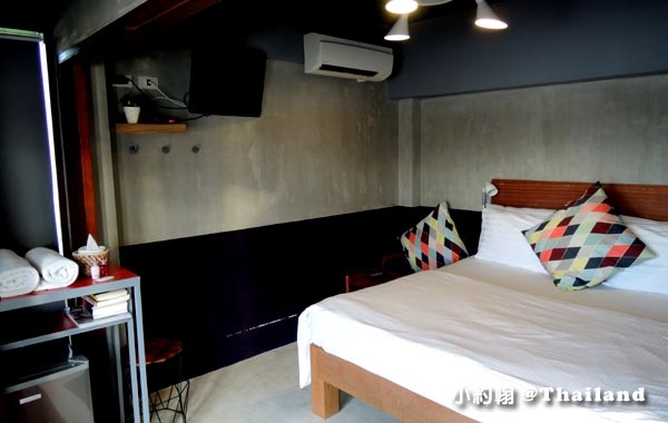 清康飯店Chic Chiang Khan Hotel VIP room.jpg