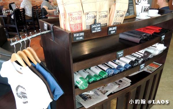 寮國永珍Joma Coffee That Luang2.jpg