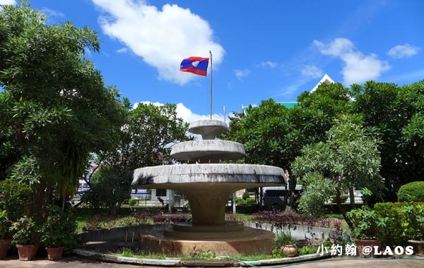 Laos National Museum寮國國家博物館3.jpg