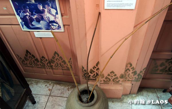 Laos National Museum寮國國家博物館20.jpg