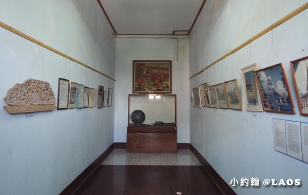 Laos National Museum寮國國家博物館26.jpg