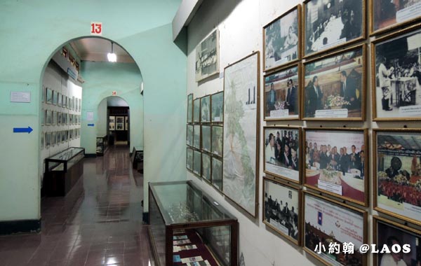 Laos National Museum寮國國家博物館36.jpg
