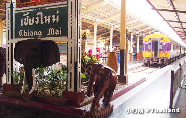 如何到清邁Go Chiang Mai