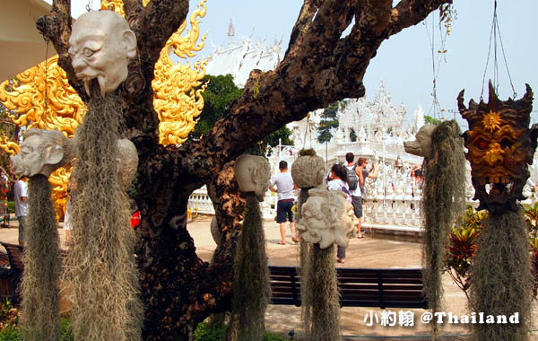 清萊白廟White Temple龍坤藝術廟Wat Rong Khun6.jpg