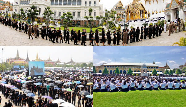 Grand Palace mourning for His Majesty King Bhumibol Adulyadej6.jpg