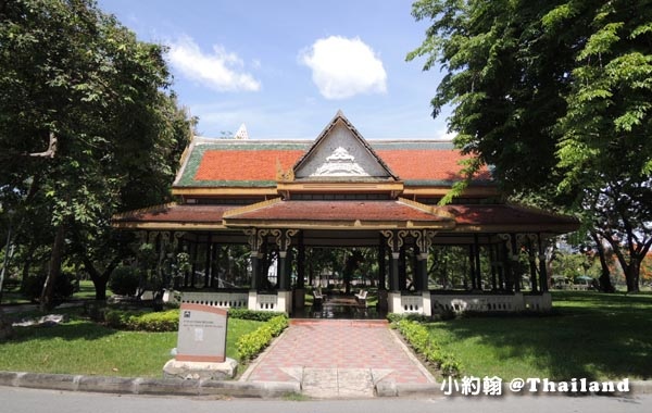 Lumphini Park曼谷倫披尼公園7.jpg