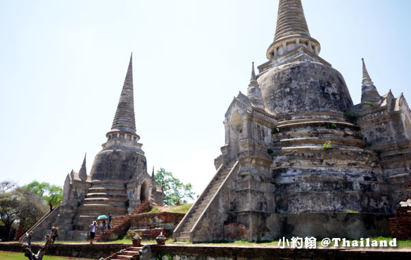 Wat Phra Si Sanphet帕席桑碧寺4.jpg