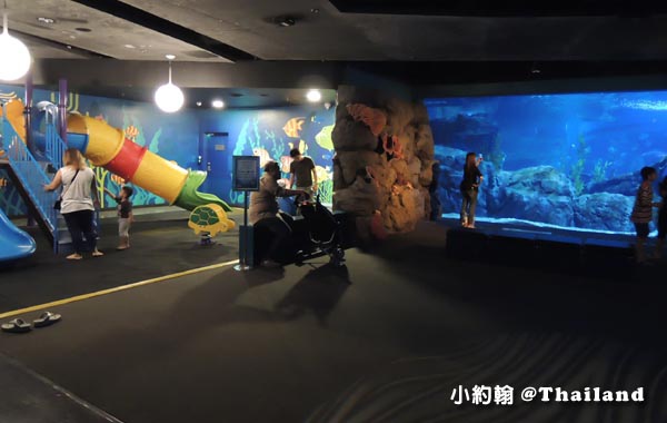 Sea Life Bangkok Ocean World曼谷海洋世界18.jpg