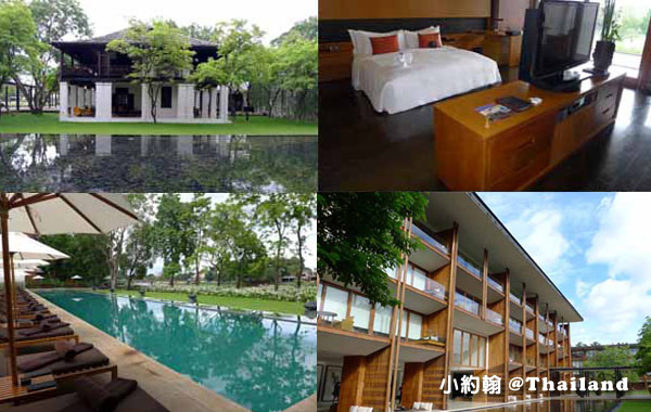 Anantara Chiang Mai Resort Anantara Chiang Mai Resort