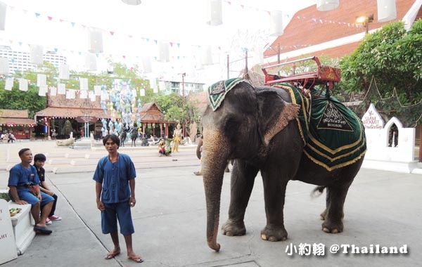 Siam niramit曼谷暹邏天使劇場騎大象.jpg Siam niramit曼谷暹邏天使劇場騎大象.jpg