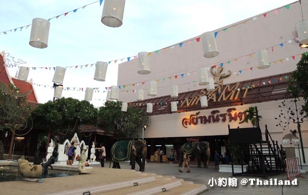 Siam niramit曼谷暹邏天使劇場4.jpg Siam niramit曼谷暹邏天使劇場4.jpg