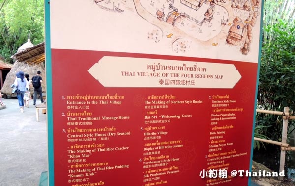 Siam niramit曼谷暹邏劇場泰國村1.jpg