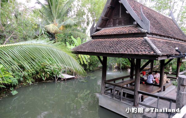 Siam niramit曼谷暹邏劇場泰國村3.jpg