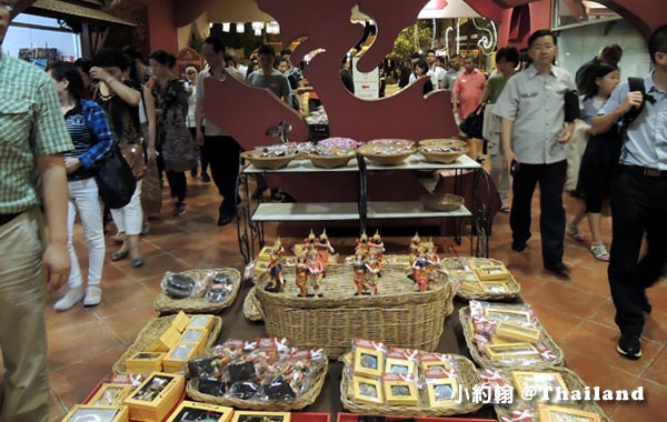 Siam niramit暹羅劇場禮品部.jpg Siam niramit暹羅劇場禮品部.jpg