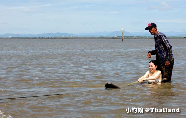 泰國泥水衝浪Klong khone Samut Songkhram2.jpg