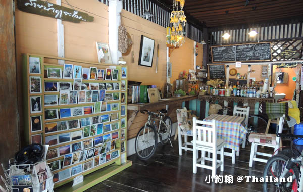 安帕瓦Bang Noi Floating Market邦諾伊水上市場11.jpg