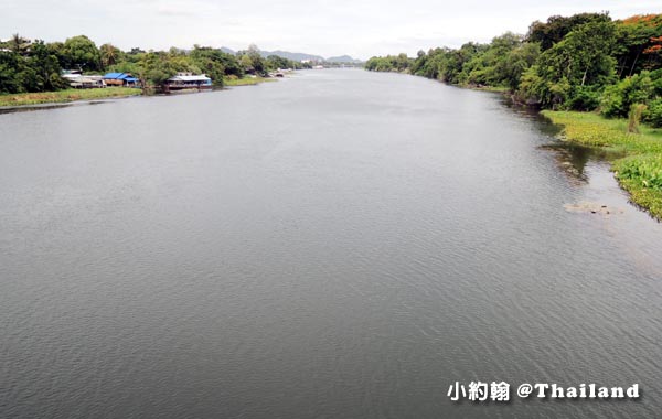 泰國北碧府River Kwai桂河.jpg