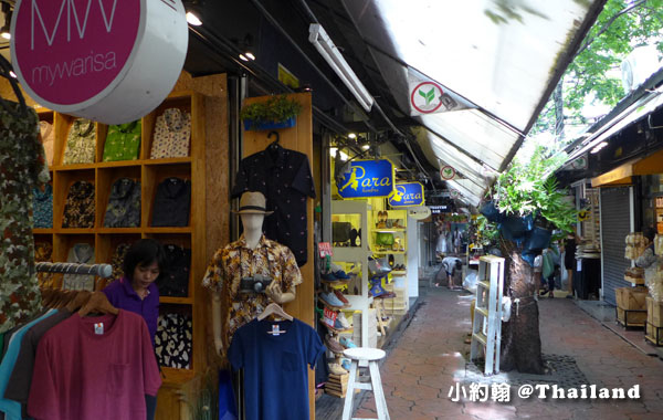 恰圖恰週末市集Chatuchak weekend market商店3.jpg