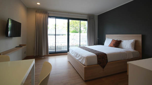 Sereine Sukhumvit 39 Residence Bangkok room.jpg