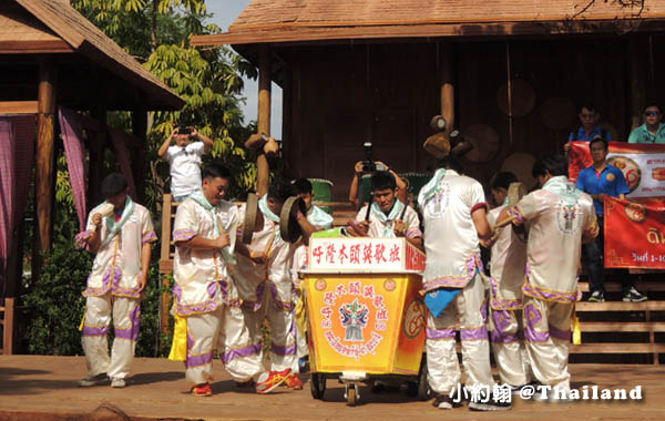 Thailand Tourism Festival TTF Lumphini Park 6.jpg